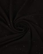 Glitter Georgette Hijab - Image 4