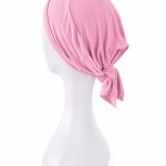 Tie Back Cap