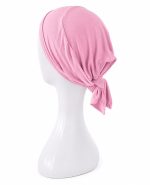 Tie Back Cap
