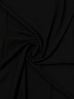 Plain Georgette Hijab - Image 2