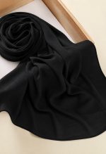 Crinkle Chiffon Georgette Mix - Image 2
