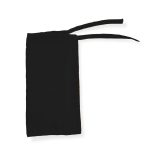 Half Tie Back Niqab (Colorful)