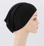 Plain Tube Cap - Image 2