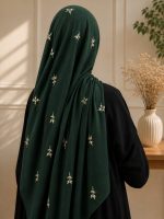Embroidery Lawn - Image 6