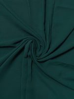 Plain Georgette Hijab - Image 3