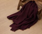 Plain Turkish Lawn (Large) - Image 7