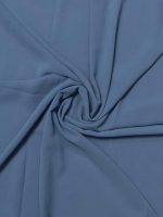 Plain Georgette Hijab - Image 9