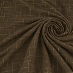 Crosshatch Georgette Hijab - Image 14