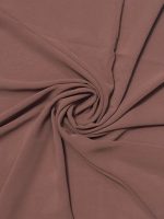 Plain Georgette Hijab - Image 8