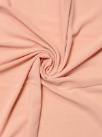 Plain Georgette Hijab