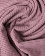 Ribbed Jersey Hijab - Image 5