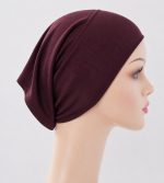 Plain Tube Cap - Image 3