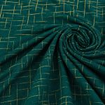 Crosshatch Georgette Hijab - Image 12