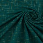 Crosshatch Georgette Hijab - Image 11