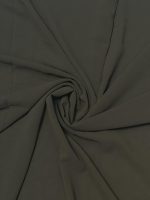 Plain Georgette Hijab - Image 5