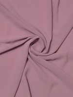 Plain Georgette Hijab - Image 4