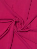 Plain Georgette Hijab - Image 16