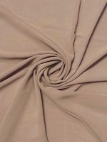 Plain Georgette Hijab - Image 12