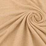 Crosshatch Georgette Hijab