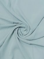 Plain Georgette Hijab - Image 11