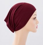 Plain Tube Cap - Image 8