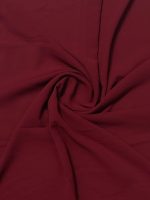 Plain Georgette Hijab - Image 24