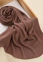 Crinkle Chiffon Georgette Mix - Image 3