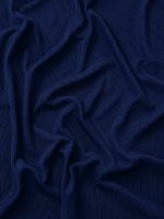 Ribbed Jersey Hijab - Image 3