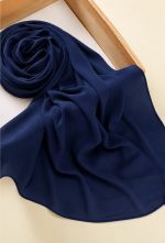 Crinkle Chiffon Georgette Mix - Image 4