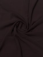 Plain Georgette Hijab - Image 31