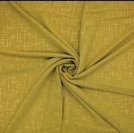 Crosshatch Georgette Hijab - Image 6
