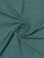 Plain Georgette Hijab - Image 29