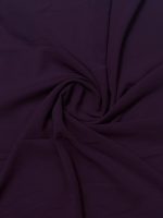 Plain Georgette Hijab - Image 28