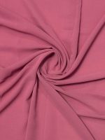 Plain Georgette Hijab - Image 27