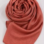 Crinkle Silk Hijab