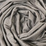 Ribbed Jersey Hijab