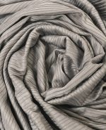 Ribbed Jersey Hijab