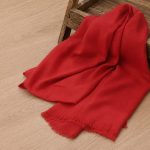 Plain Turkish Lawn (Large)