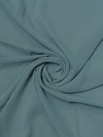 Plain Georgette Hijab - Image 37