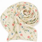 Printed Chiffon