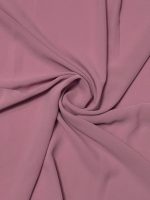 Plain Georgette Hijab - Image 36