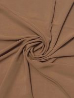 Plain Georgette Hijab - Image 34
