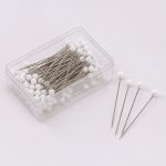 Common Pin Small (White)