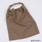 Elastic Black Niqab - Image 7