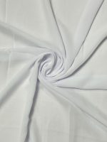 Plain Georgette Hijab - Image 32