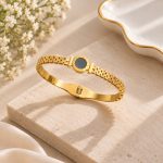 Gold Plated Bracelet