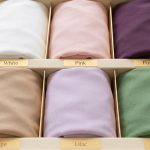 Box Of 6 Georgette Hijab